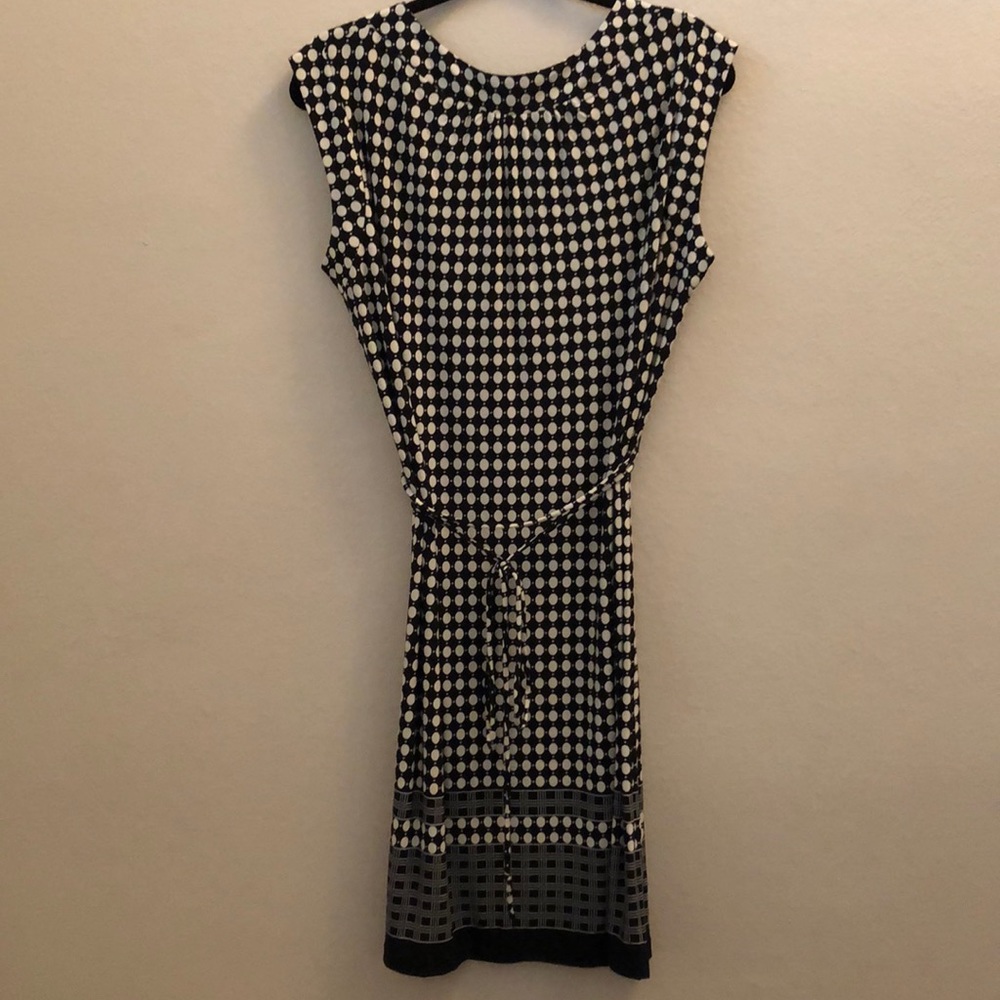 Talbots Petite Dress